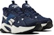 Reebok Turbo Restyle 'Biru Gelap Putih' GW7827