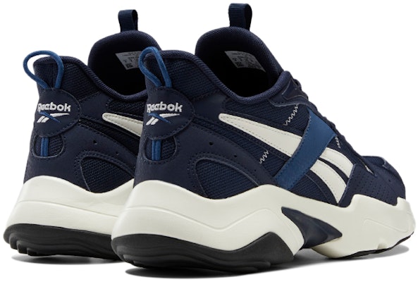 Reebok Turbo Restyle 'Dark Blue White' GW7827 Shop Reebok Turbo Restyle 'Dark Blue White' GW7827