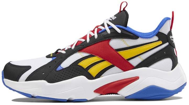 Reebok Turbo Restyle 'Black Blue' GW9600 Buy Reebok Turbo Restyle 'Black Blue' GW9600