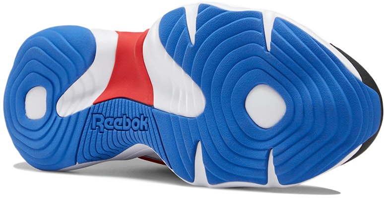 Reebok Turbo Restyle 'Black Blue' GW9600 Purchase Reebok Turbo Restyle 'Black Blue' GW9600