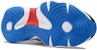 Reebok Turbo Restyle 'Hitam Biru' GW9600