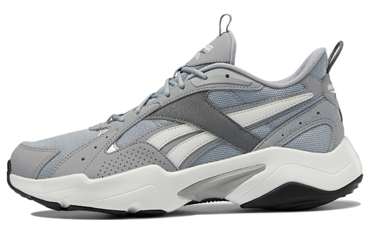 Reebok Turbo Restyle 'Gray White' GW7828