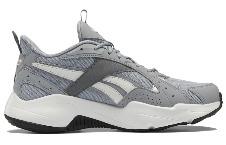 Order Reebok Turbo Restyle ''Grijs Wit'' GW7828