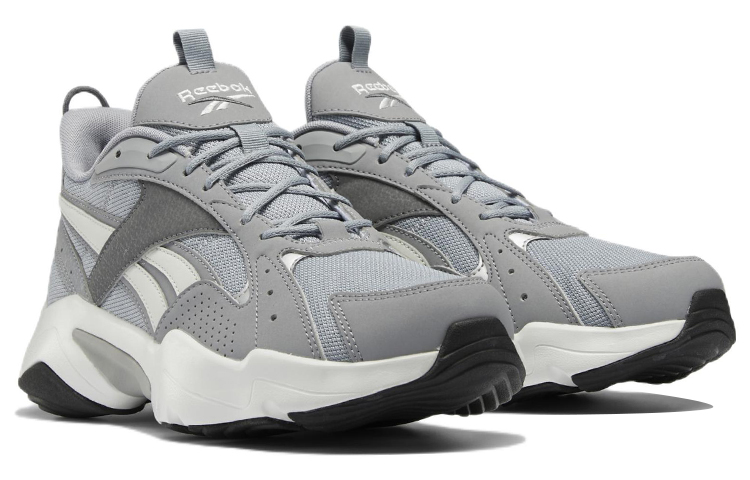 Lookbook Reebok Turbo Restyle ''Grijs Wit'' GW7828