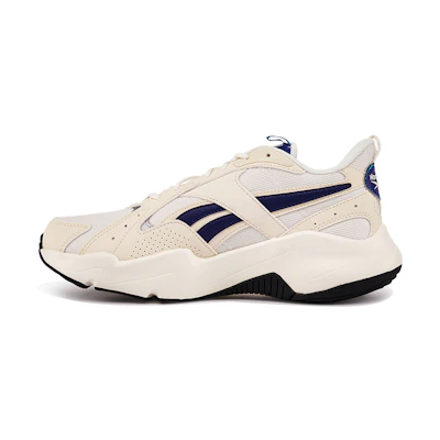 Reebok Turbo Restyle 'Cream White Green'