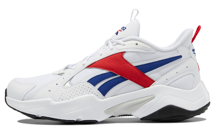 Reebok Turbo Restyle 'White Blue' GW7830