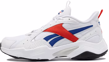 Reebok Turbo Restyle 'White Blue' GW7830 Reebok Turbo Restyle 'White Blue' GW7830