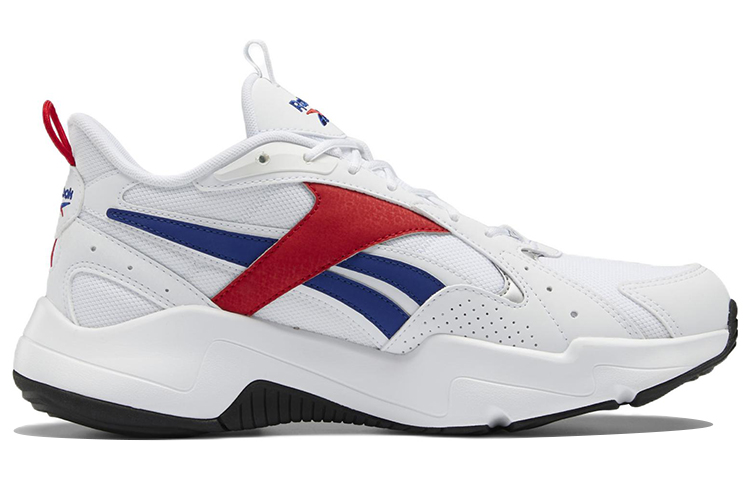 Order Reebok Turbo Restyle ''Weiß Blau'' GW7830
