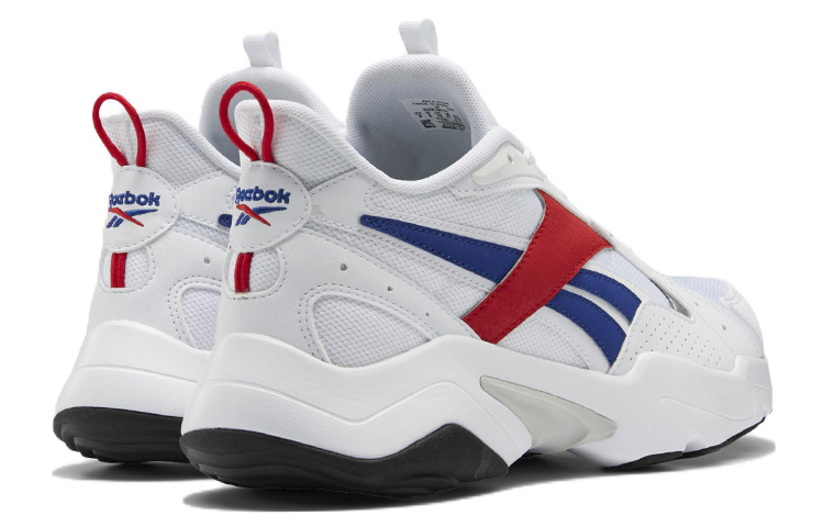 Shop Reebok Turbo Restyle ''Weiß Blau'' GW7830