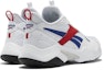 Shop Reebok Turbo Restyle 'Putih Biru' GW7830