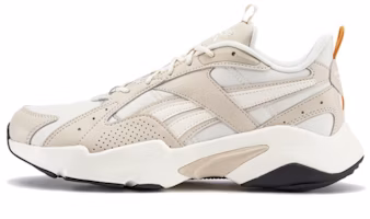 Reebok Turbo Restyle 'White Brown' GZ2397 Reebok Turbo Restyle 'White Brown' GZ2397