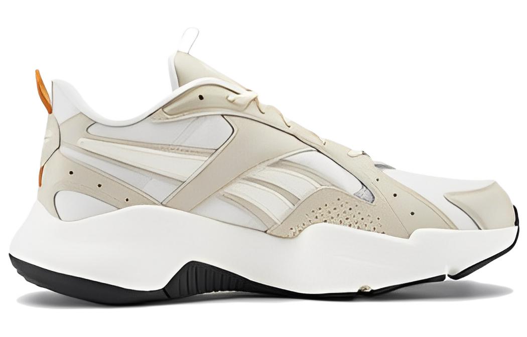 Order Reebok Turbo Restyle ''Bianco Marrone'' GZ2397