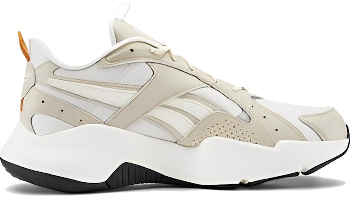 Reebok Turbo Restyle 'White Brown' GZ2397 Order Reebok Turbo Restyle 'White Brown' GZ2397