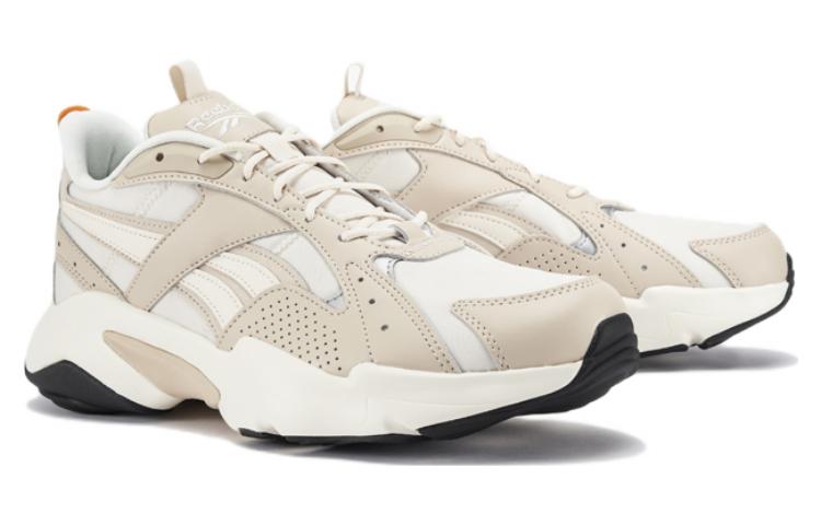 Lookbook Reebok Turbo Restyle ''Bianco Marrone'' GZ2397