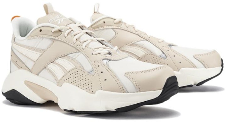 Reebok Turbo Restyle 'Putih Coklat' GZ2397 Lookbook Reebok Turbo Restyle 'Putih Coklat' GZ2397