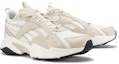 Lookbook Reebok Turbo Restyle 'Putih Coklat' GZ2397