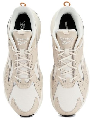 Reebok Turbo Restyle 'Putih Coklat' GZ2397 Shop Reebok Turbo Restyle 'Putih Coklat' GZ2397