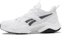 Reebok Turbo Restyle 'Putih Kelabu' GW7831