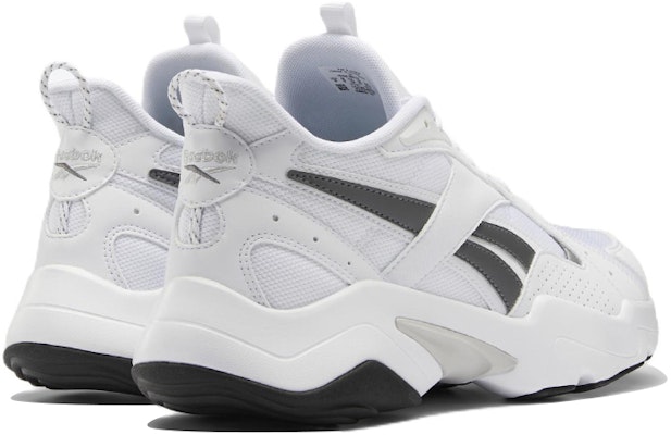 리복 터보 리스타일 '화이트 그레이' (Reebok Turbo Restyle '화이트 그레이') GW7831 Shop 리복 터보 리스타일 '화이트 그레이' (Reebok Turbo Restyle '화이트 그레이') GW7831