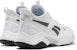 Reebok Turbo Restyle 'Putih Kelabu' GW7831