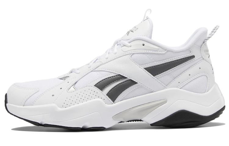 Reebok Turbo Restyle 'White Pure Grey' GW7831