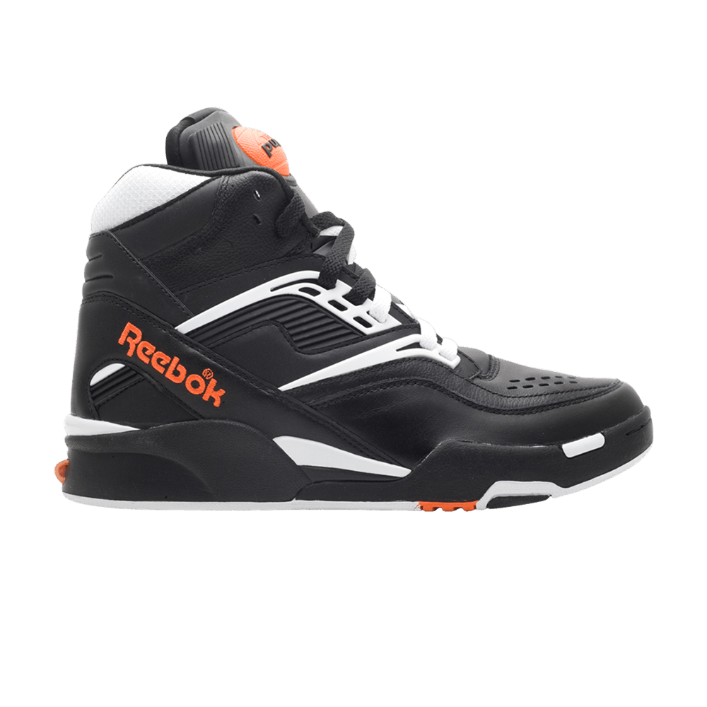Reebok Twilight Zone Pump 'Black' 4J10324