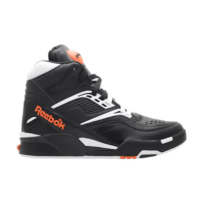 Reebok Twilight Zone Pump 'Black'