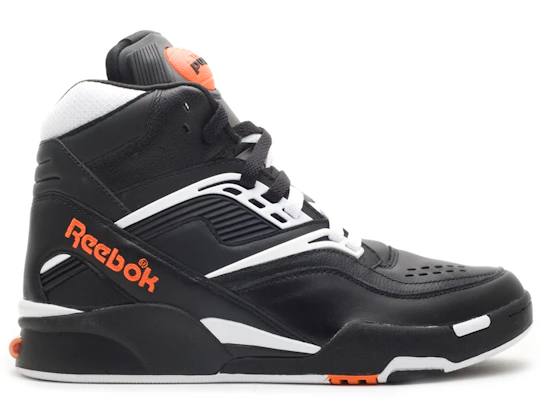 Reebok Twilight Zone Pump 'Hitam' 4J10324 Buy Reebok Twilight Zone Pump 'Hitam' 4J10324
