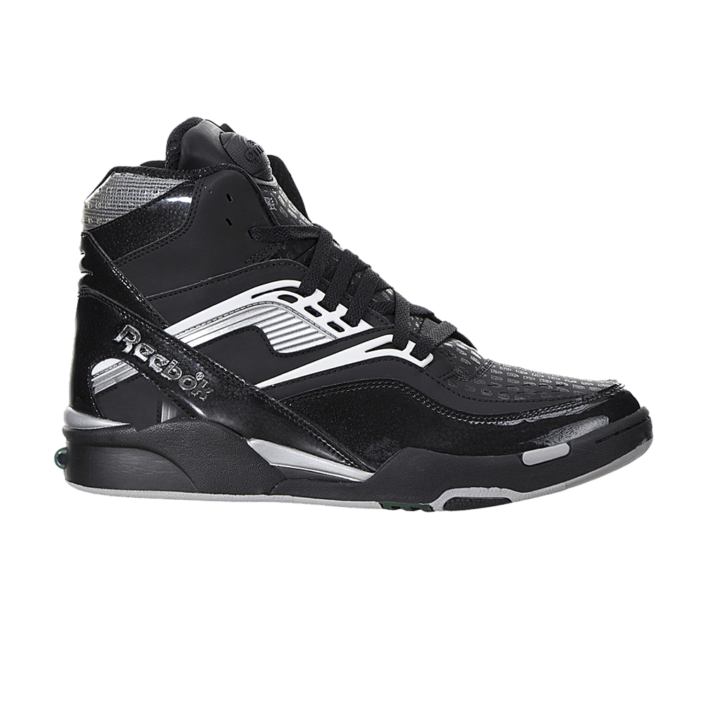 Reebok Twilight Zone Pump 'Black' J87161