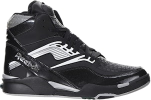 Reebok Twilight Zone Pump 'Black' J87161 Reebok Twilight Zone Pump 'Black' J87161