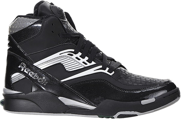 Reebok Twilight Zone Pump 'Black' J87161 Buy Reebok Twilight Zone Pump 'Black' J87161