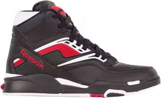 Reebok Twilight Zone Pump 'Black' V45065 Reebok Twilight Zone Pump 'Black' V45065