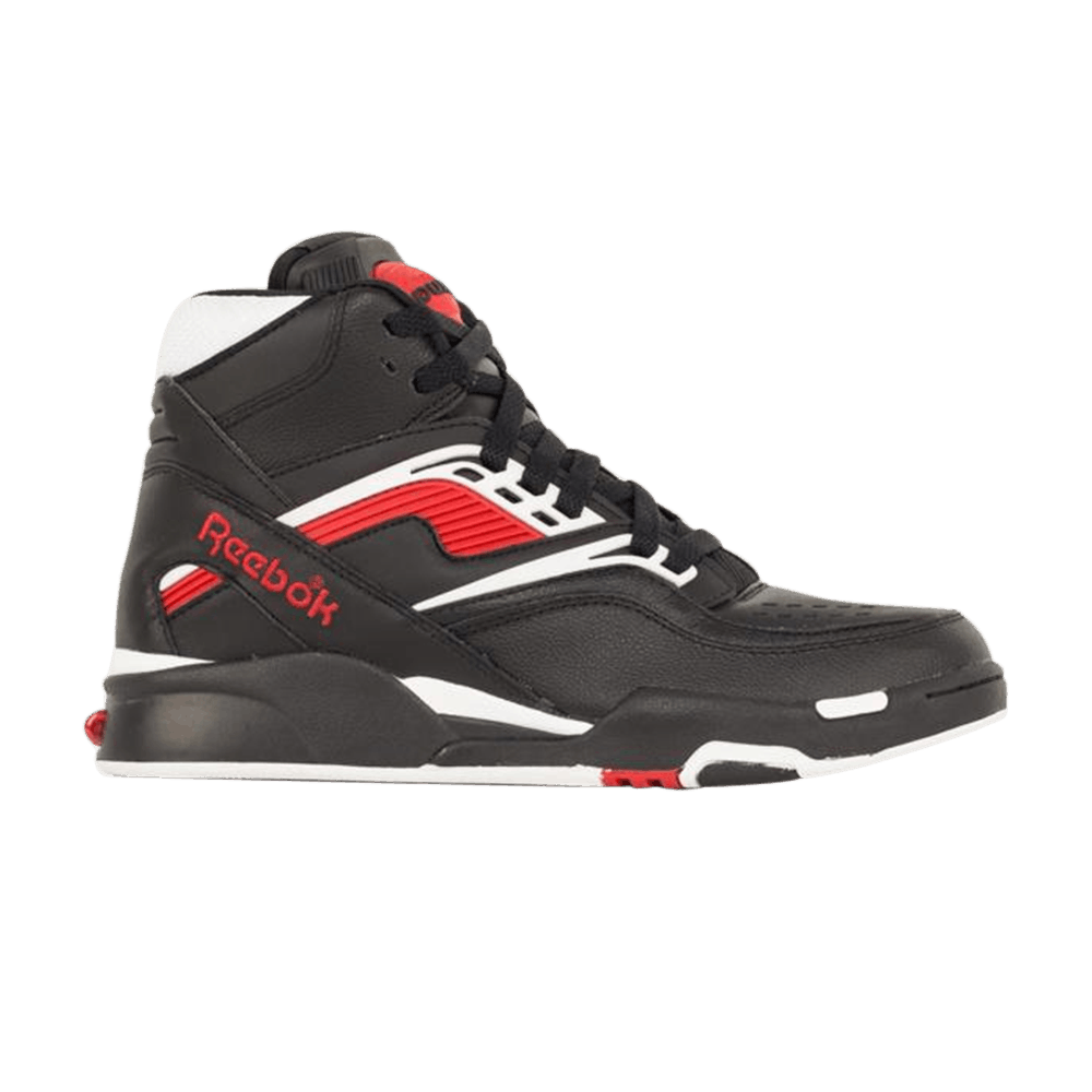 Reebok Twilight Zone Pump 'Black' V45065