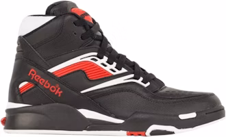 Reebok Twilight Zone Pump 'Black' V45065 Reebok Twilight Zone Pump 'Black' V45065