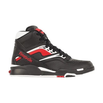 Reebok Twilight Zone Pump 'Black'