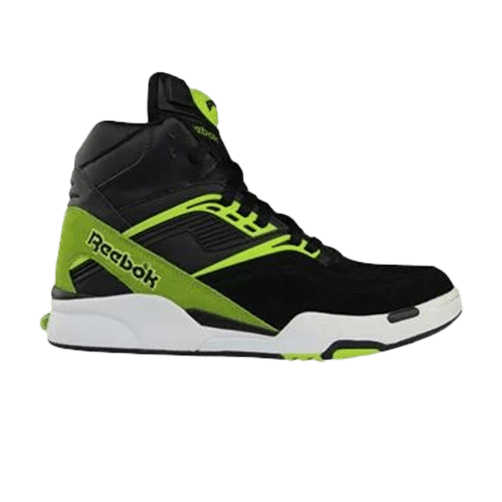 Reebok Twilight Zone Pump 'Black' V56264