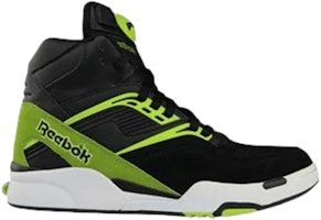 Reebok Twilight Zone Pump 'Black' V56264 Reebok Twilight Zone Pump 'Black' V56264
