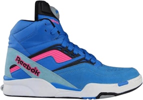 Reebok Twilight Zone Pump 'Blue' V56263 Reebok Twilight Zone Pump 'Blue' V56263