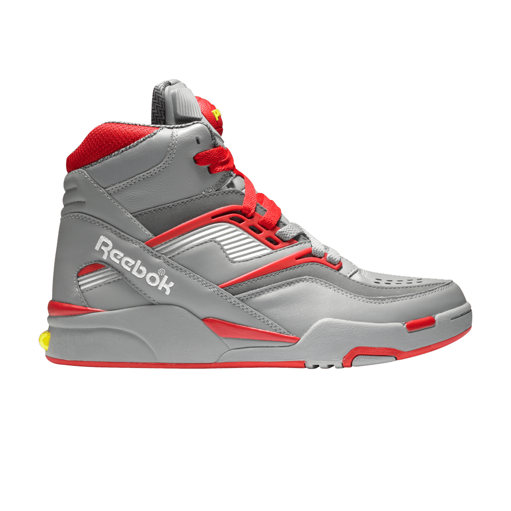 Reebok Twilight Zone Pump 'Dominique Wilkins' PE V45066