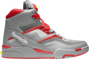 Reebok Twilight Zone Pump 'Dominique Wilkins' PE V45066 Reebok Twilight Zone Pump 'Dominique Wilkins' PE V45066