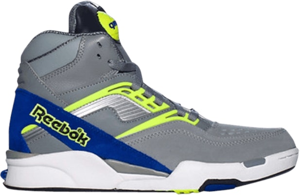 Reebok Twilight Zone Pump 'Grey' V56262 Buy Reebok Twilight Zone Pump 'Grey' V56262