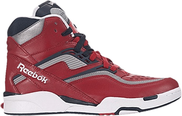 Reebok Twilight Zone Pump 'Red Navy' V54270 Buy Reebok Twilight Zone Pump 'Red Navy' V54270