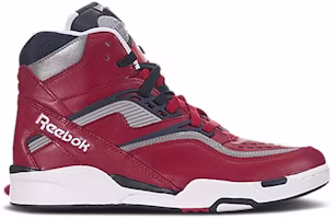 Reebok Twilight Zone Pump 'Red Navy' V54270 Reebok Twilight Zone Pump 'Red Navy' V54270