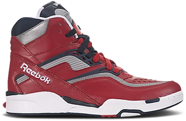 Reebok Twilight Zone Pump 'Merah Navy' V54270 Buy Reebok Twilight Zone Pump 'Merah Navy' V54270