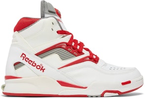 Reebok Twilight Zone Pump 'White' J10325 Reebok Twilight Zone Pump 'White' J10325