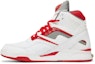 Lookbook Reebok Twilight Zone Pump 'Putih' J10325