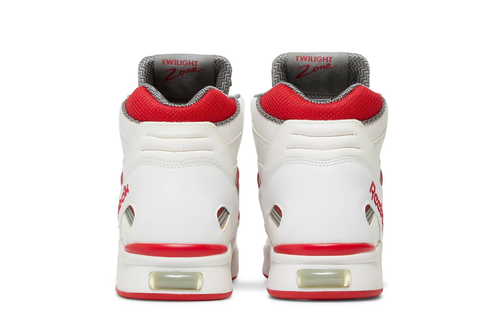 Details for Reebok Twilight Zone Pump 'Blanco' J10325