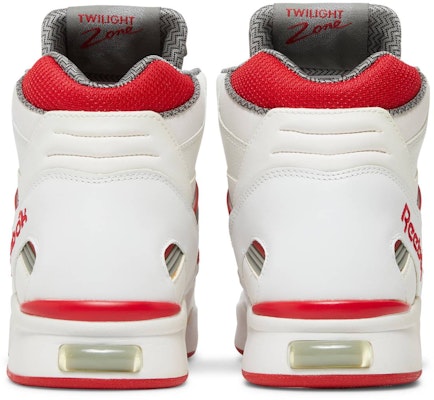 Reebok Twilight Zone Pump 'White' J10325 Details for Reebok Twilight Zone Pump 'White' J10325