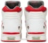 Details for Reebok Twilight Zone Pump 'Putih' J10325