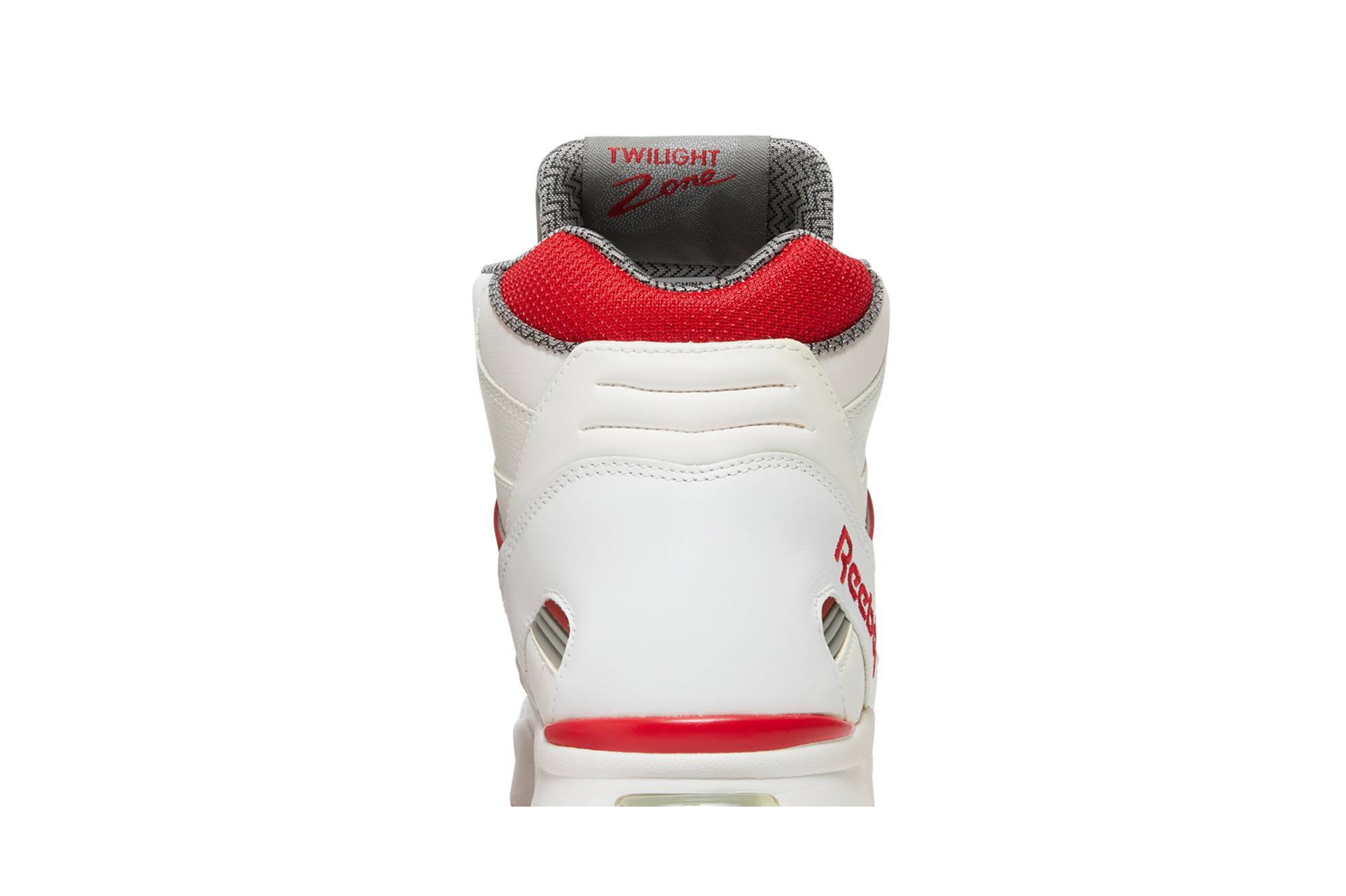 Sizing Reebok Twilight Zone Pump 'Blanco' J10325
